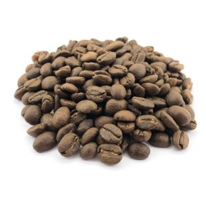 GRIZLY Káva Espresso směs 100% arabic 250 g