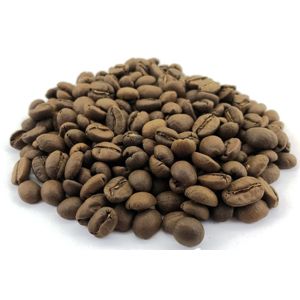 GRIZLY Káva Modesto směs 70% arabica / 30% robusta 250 g