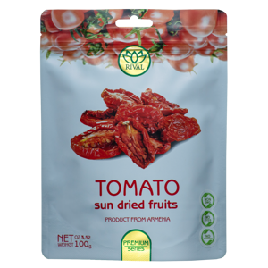 Rival Sušená rajčata premium 100 g
