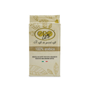 Oro Caffe 100% Arabica 250 g