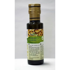 Biopurus Arašídový olej BIO 250 ml - expirace