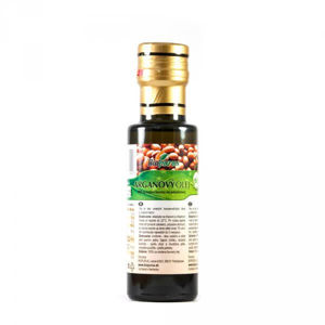 Biopurus Arganový olej BIO 250 ml - expirace