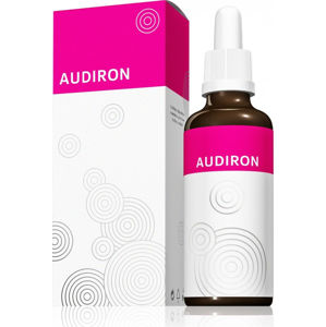 Energy Audiron 30 ml