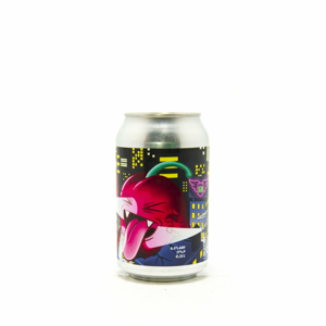 Axiom Brewery OutSOURced Cherry 17°, 330 ml, 6,5% alk. Sour Cherry NEIPA