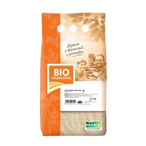 Bioharmonie Rýže basmati bílá BIO 3000 g