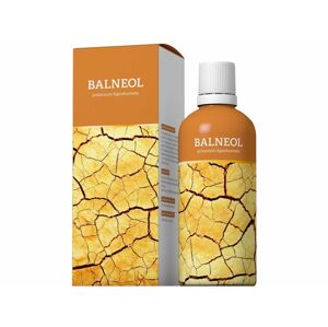 Energy Group Balneol 100 ml expirace
