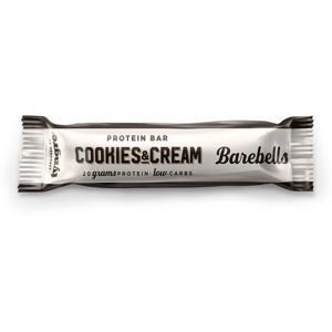 Barebells Protein Bar cookies/cream 55 g