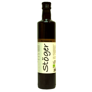 Biopurus Stöger-BIO sezamový olej 250 ml