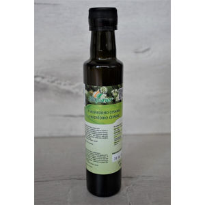 Biopurus Olej z Medvědího česneku 250 ml