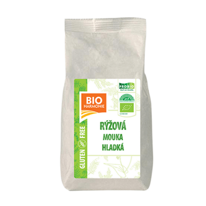 Bioharmonie Rýžová mouka hladká BIO 300 g