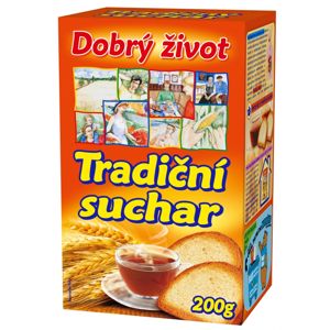 Bonavita Suchar tradiční 200 g