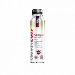 Body&Future Vitamin water collagen 0,4 l - expirace