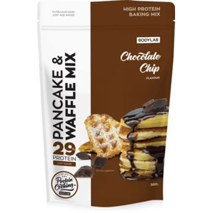 Bodylab High Protein Pancake & Waffle Mix 500 g