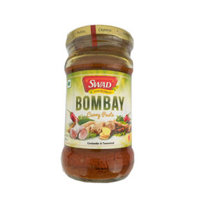 Swad Paste Bombay 300 g expirace