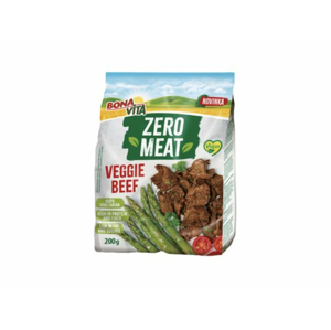 Bonavita Zero Meat veggie beef 100 g