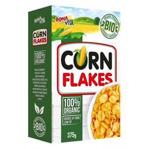 Bonavita BIO Corn flakes 375 g