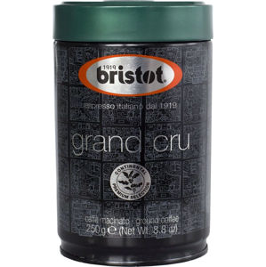 Bristot GrandCru Rainforest 250 g