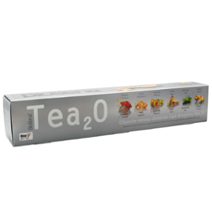Biogena Tea2O Maxi 60 x 2,5 g