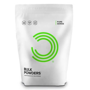Bulk Powders Dýňový protein Organic 1000 g - expirace