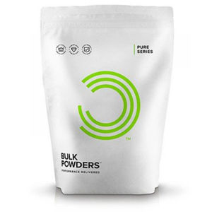 Bulk Powders Brokolicový prášek 100 g