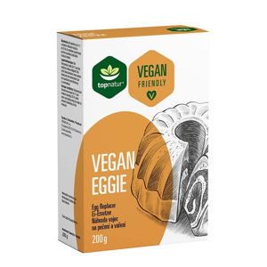 Topnatur Vegan Eggie 200 g