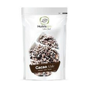 Nutrisslim Cacao Nibs BIO 250 g