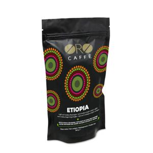 Oro Caffe Etiopia 100% Arabica 250 g