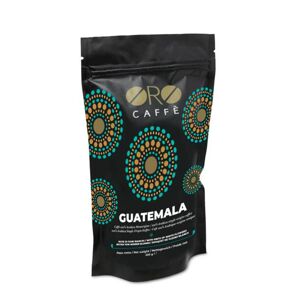 Oro Caffe Guatemala 100% Arabica 250 g