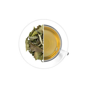 Oxalis Pai Mu Tan bílý čaj 30 g