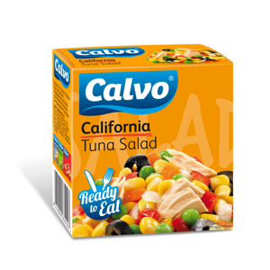 Calvo Kalifornský salát 150 g
