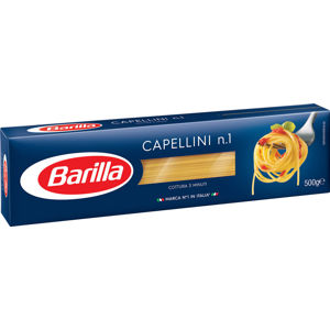 Barilla Capellini n.1 500 g