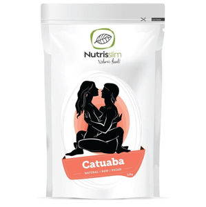 Nutrisslim Catuaba Powder 125 g