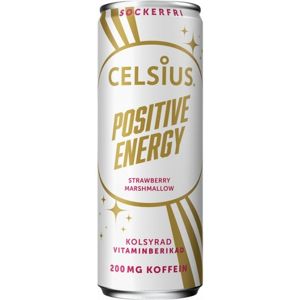 Celsius Energetický nápoj Positive Energy 355 ml