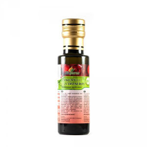 Biopurus Olej z červené řepy (Macerát) 100 ml