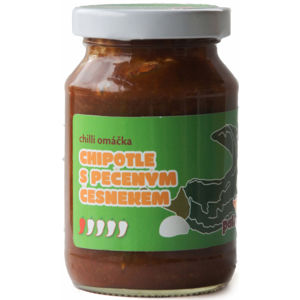 Palito Chipotle s pečeným česnekem 200 ml - expirace
