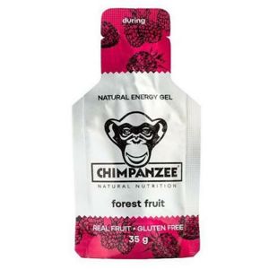 Chimpanzee Energy gel Lesní ovoce 35 g