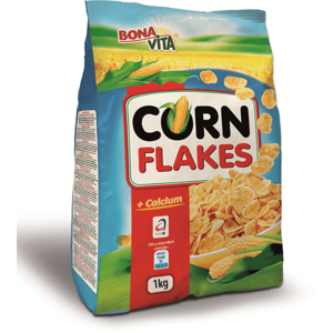 Bonavita Corn flakes 1000 g