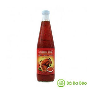 Couronne Sweet chili Sauce for chicken 700 ml