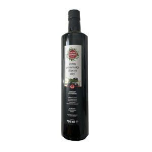 Cretan Farmers Extra panenský olivový olej 750 ml sklo