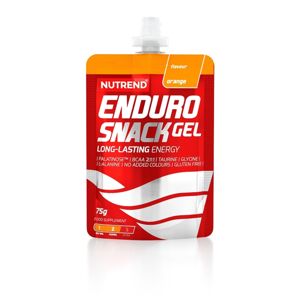 Nutrend Endurosnack slaný karamel 75 g - expirace