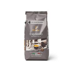 Tchibo Espresso Mailander pražená zrnková káva 1000 g expirace