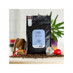 Apecafé Káva Espresso India blend 500 g expirace