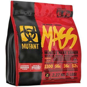 Mutant Mass 2270 g