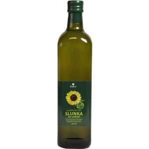 Fabio Slunka slunečnicový olej 750 ml