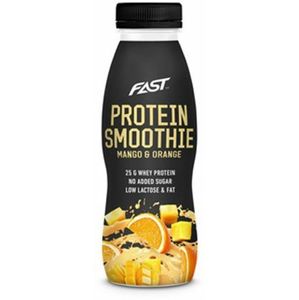 Fast Protein Smoothie Mango Orange 330 ml