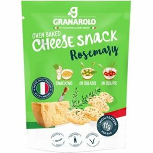 Granarolo Cheese Snack Rosmarino 24 g