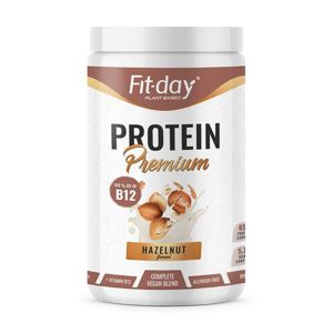 Fit-day Premium Protein 900g