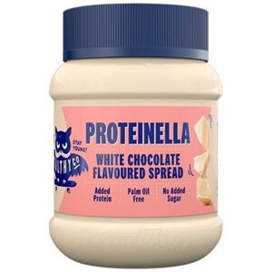 Healthyco proteinella bílá 400 g expirace