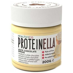 Healthyco Proteinella bílá 200 g