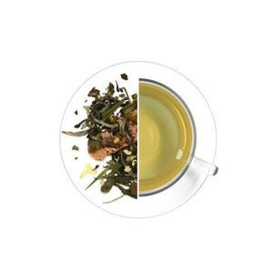 Oxalis čaj Hedvábná stezka 50 g